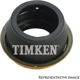 Purchase Top-Quality Joint d'arbre de sortie arrière par TIMKEN - 4503N pa1