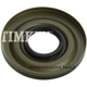 Purchase Top-Quality Rear Output Shaft Seal by TIMKEN - 4532N pa12