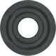 Purchase Top-Quality Rear Output Shaft Seal by TIMKEN - 4532N pa15