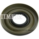 Purchase Top-Quality Rear Output Shaft Seal by TIMKEN - 4532N pa6