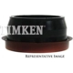 Purchase Top-Quality Rear Output Shaft Seal by TIMKEN - 4741 pa4