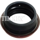 Purchase Top-Quality Rear Output Shaft Seal by TIMKEN - 4741 pa6