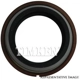 Purchase Top-Quality Rear Output Shaft Seal by TIMKEN - 4741 pa7