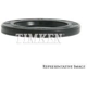 Purchase Top-Quality Rear Output Shaft Seal by TIMKEN - 710254 pa4