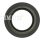 Purchase Top-Quality Rear Output Shaft Seal by TIMKEN - 710414 pa4