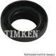 Purchase Top-Quality Rear Output Shaft Seal by TIMKEN - 710426 pa2
