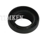 Purchase Top-Quality Rear Output Shaft Seal by TIMKEN - 710426 pa4