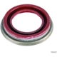 Purchase Top-Quality Rear Output Shaft Seal by TIMKEN - 710654 pa2
