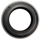 Purchase Top-Quality Rear Output Shaft Seal by TIMKEN - 710660 pa4