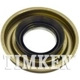 Purchase Top-Quality Joint d'arbre de sortie arrière by TIMKEN - 710662 pa4