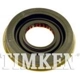Purchase Top-Quality Rear Output Shaft Seal by TIMKEN - 710663 pa2