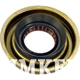 Purchase Top-Quality Rear Output Shaft Seal by TIMKEN - 710663 pa5