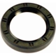 Purchase Top-Quality Rear Output Shaft Seal by TIMKEN - 710689 pa2