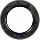 Purchase Top-Quality Rear Output Shaft Seal by TIMKEN - 710689 pa4