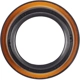 Purchase Top-Quality TIMKEN - 710769 - Rear Transfer Case Output Shaft Seal pa2