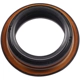 Purchase Top-Quality TIMKEN - 710769 - Rear Transfer Case Output Shaft Seal pa3