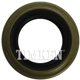 Purchase Top-Quality Rear Output Shaft Seal by TIMKEN - 7495S pa1