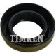 Purchase Top-Quality Rear Output Shaft Seal by TIMKEN - 7495S pa10