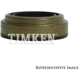 Purchase Top-Quality Rear Output Shaft Seal by TIMKEN - 7495S pa2