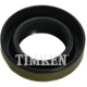 Purchase Top-Quality Rear Output Shaft Seal by TIMKEN - 7495S pa3