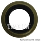 Purchase Top-Quality Rear Output Shaft Seal by TIMKEN - 7495S pa6