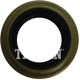Purchase Top-Quality Rear Output Shaft Seal by TIMKEN - 7495S pa9
