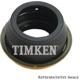 Purchase Top-Quality Joint d'arbre de sortie arrière par TIMKEN - 8935S pa2