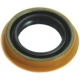 Purchase Top-Quality TIMKEN - SL260372 - Output Shaft Seal pa2