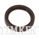 Purchase Top-Quality Rear Output Shaft Seal by TIMKEN - SL260125 pa4