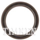 Purchase Top-Quality Rear Output Shaft Seal by TIMKEN - SL260126 pa2
