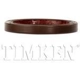 Purchase Top-Quality Rear Output Shaft Seal by TIMKEN - SL260126 pa3