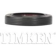 Purchase Top-Quality Rear Output Shaft Seal by TIMKEN - SL260129 pa1