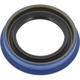 Purchase Top-Quality Rear Output Shaft Seal by WJB - WS3946 pa1