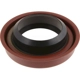 Purchase Top-Quality Rear Output Shaft Seal by WJB - WS4370N pa1