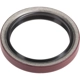 Purchase Top-Quality Rear Output Shaft Seal by WJB - WS473204 pa1