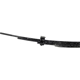 Purchase Top-Quality DORMAN (OE SOLUTIONS) - 22-1655HD - Suspension - Leaf Spring Helper pa2