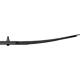 Purchase Top-Quality DORMAN (OE SOLUTIONS) - 22-1661 - Suspension - Leaf Spring Helper pa4