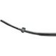 Purchase Top-Quality DORMAN (OE SOLUTIONS) - 34-1369 - Suspension Leaf Spring pa3