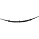 Purchase Top-Quality DORMAN (OE SOLUTIONS) - 34-195 - Suspension Leaf Spring pa1