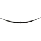 Purchase Top-Quality DORMAN (OE SOLUTIONS) - 43-731 - Suspension Leaf Spring pa2