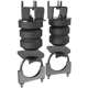 Purchase Top-Quality TIMBREN INDUSTRIES - FR1504E - Rear Overload Helper Spring pa5