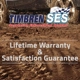 Purchase Top-Quality TIMBREN INDUSTRIES - FR1504E - Rear Overload Helper Spring pa6