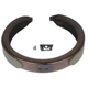 Purchase Top-Quality Rear Parking Brake Shoes by ACDELCO - 171-0930 pa1