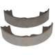 Purchase Top-Quality ACDELCO - 171-0969 - Rear Parking Brake Shoe pa1