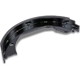 Purchase Top-Quality ATE - 650419 - Parking Brake Shoe Set pa2