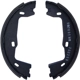 Purchase Top-Quality Patins de frein de stationnement arrière de BENDIX - 797 pa1