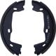 Purchase Top-Quality Patins de frein de stationnement arrière de BENDIX - 797 pa3