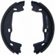 Purchase Top-Quality Patins de frein de stationnement arrière de BENDIX - 797 pa5