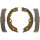 Purchase Top-Quality Rear Parking Brake Shoes by BENDIX - 892 pa2