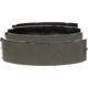 Purchase Top-Quality Rear Parking Brake Shoes by BOSCH - BS1050 pa2